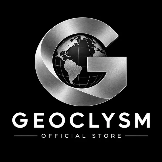 GEOCLYSM Official Store